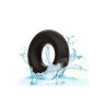 alpha ring by Calextotics Cockring Alpha Black 20mm